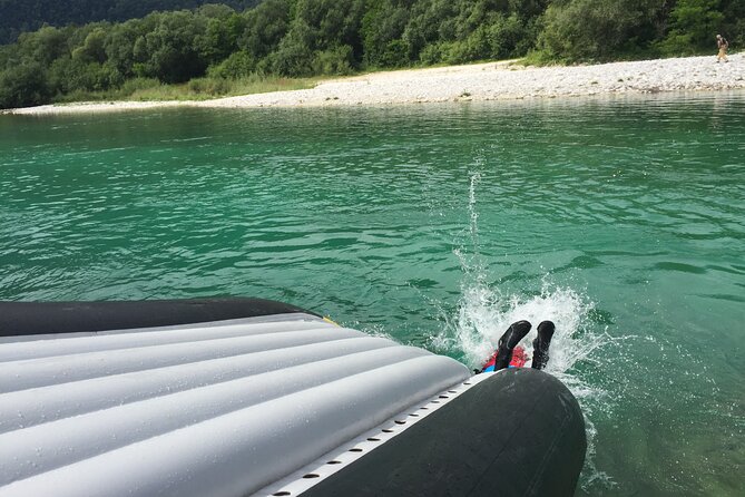 FAMILY RAFTING on SočA River - Frequently Asked Questions