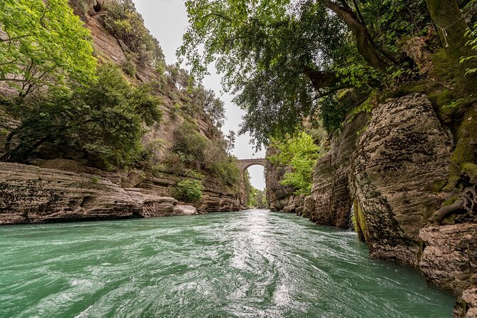 Family Rafting Trip at Köprülü Canyon From Antalya - Reviews and Recommendations From Previous Travelers