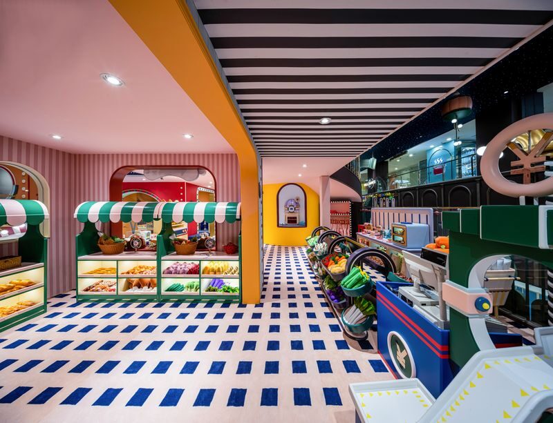 Family Recommendation: MELAND CLUB - Tickets, age limits, and who needs to accompany a child