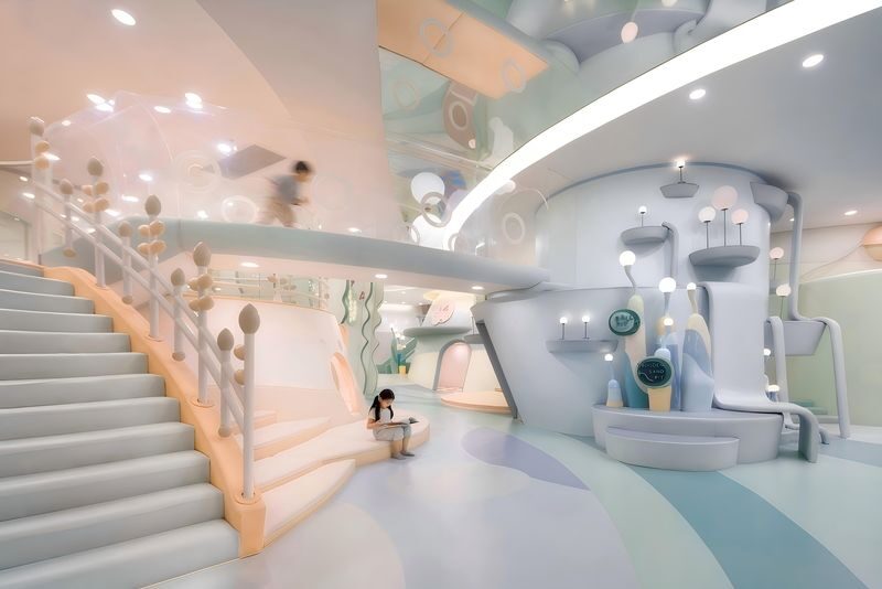 Family Recommendation: MELAND (Daqianli Store, Baoan, Shenzhen) - What a visit is likely to look like