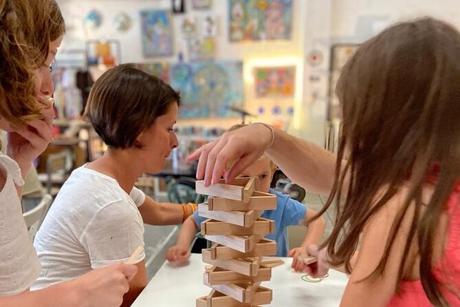 Family Robotics Workshop:Drones, Lego, Robots, Roblox Game Making - Roblox Game Making