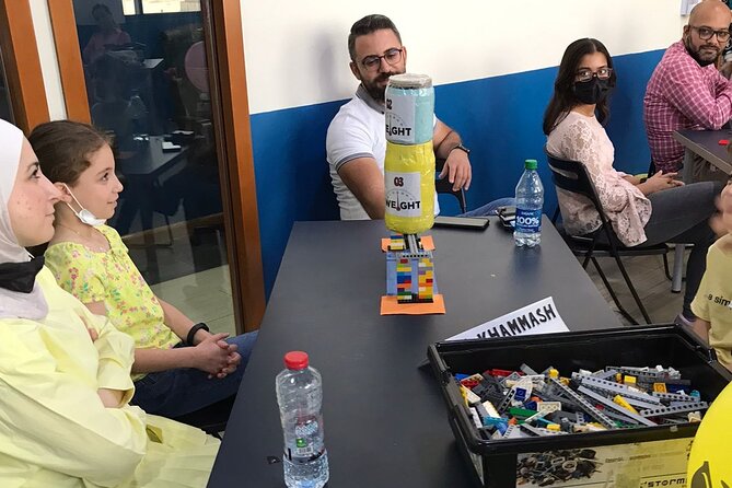 Family Robotics Workshop:Drones, Lego, Robots, Roblox Game Making - How to Register and Pricing