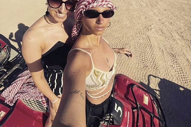 Family Safari Adventure With Dinner and Show in Hurghada - Frequently Asked Questions