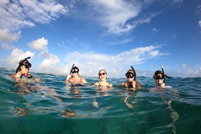 Family Shared Boat - Good To Know