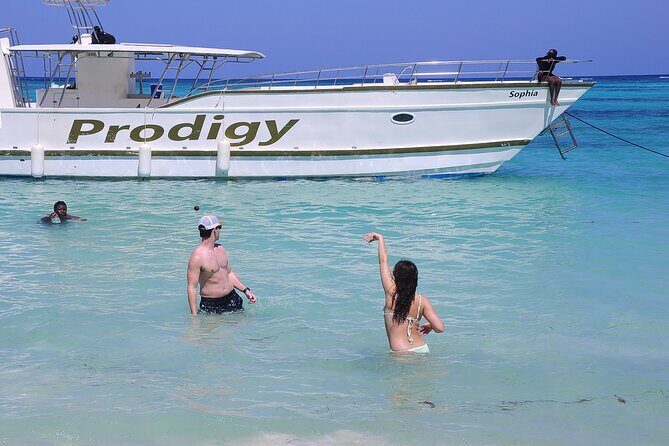 Family Shared Boat - What to Expect from the Tour