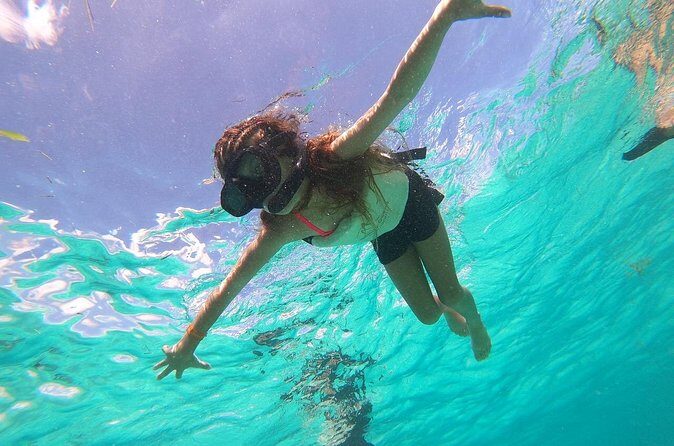 Family Shared Boat - Detailed Breakdown of the Itinerary