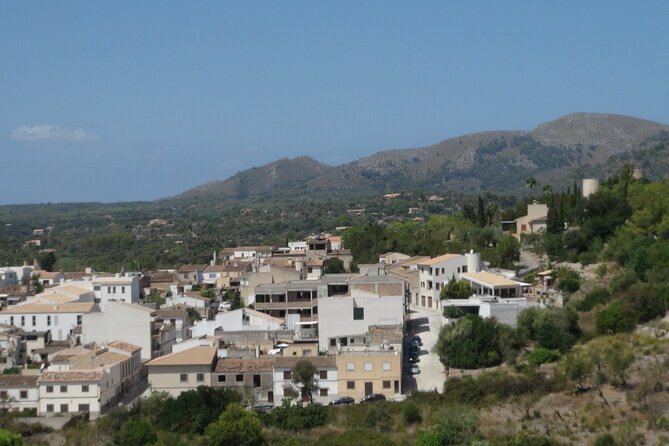 Family Special Tour (No Off-Road) With Our Jeep Wrangler - Safety Guidelines and Requirements