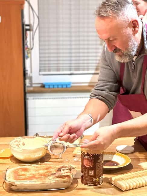 Family-Style Italian Pizza Cooking Class & Dining Experience - An In-Depth Look at the Experience