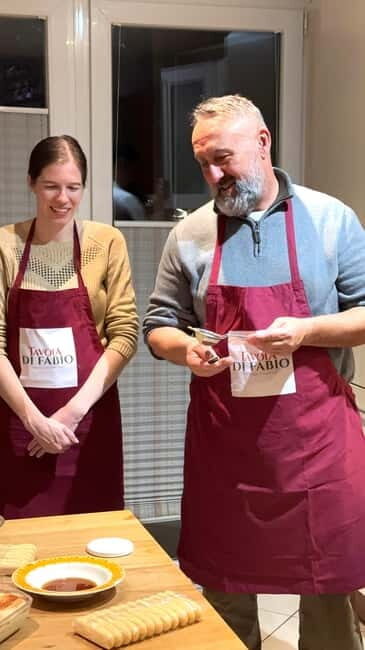 Family-Style Italian Pizza Cooking Class & Dining Experience - Final Thoughts