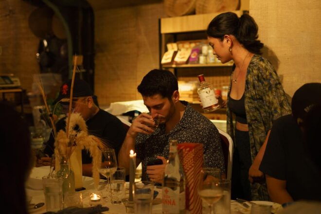 Family-Style Vietnamese Dinner by a Local Farmer - Meet Your Host
