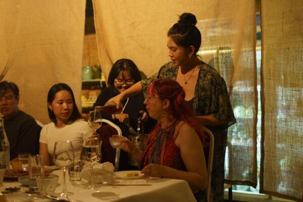 Family-Style Vietnamese Dinner by a Local Farmer - Booking Details