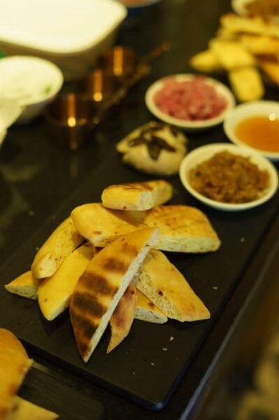 Family-Style Vietnamese Dinner by a Local Farmer - Frequently Asked Questions