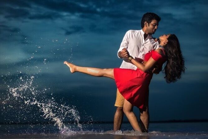 Family Sunset Photos - Clearwater Beach - Practical Details and Tips