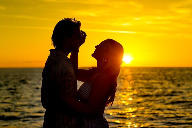 Family Sunset Photos - Clearwater Beach - Final Thoughts