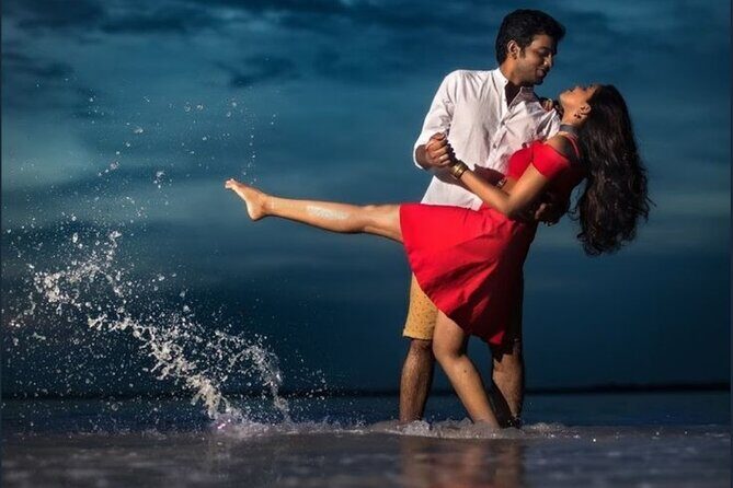 Family Sunset Photos - Daytona Beach - FAQ