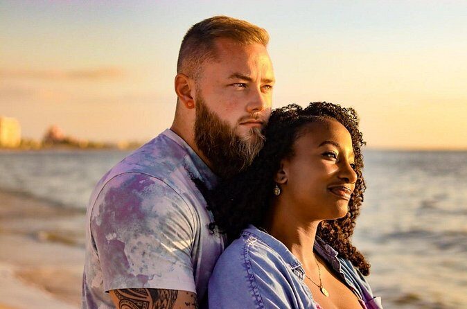 Family Sunset Photos - Daytona Beach - Final Thoughts