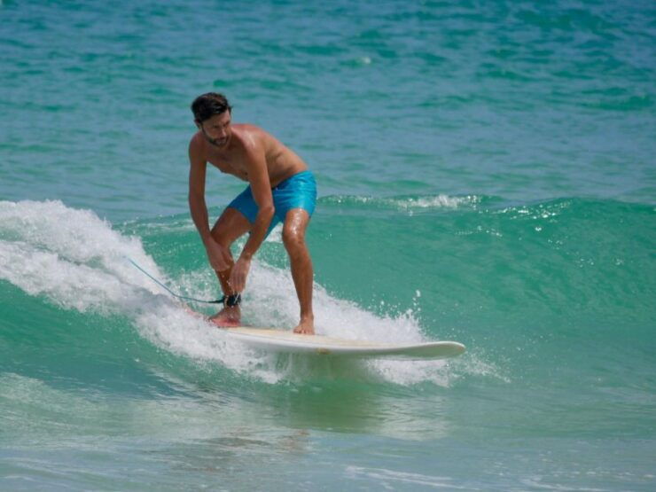 Family Surf Lesson In Phuket Thailand - Booking Details for Family Surf Lesson