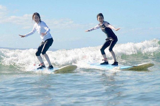 Family Surf Lessons in Kihei at Kalama Park - Meeting and Pickup Information