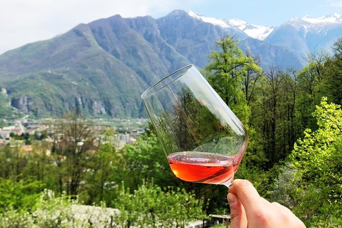Family Tasting - a Little Tasting - Booking Details