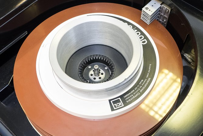 Family Ticket: National Museum of Computing  - Milton Keynes - Directions