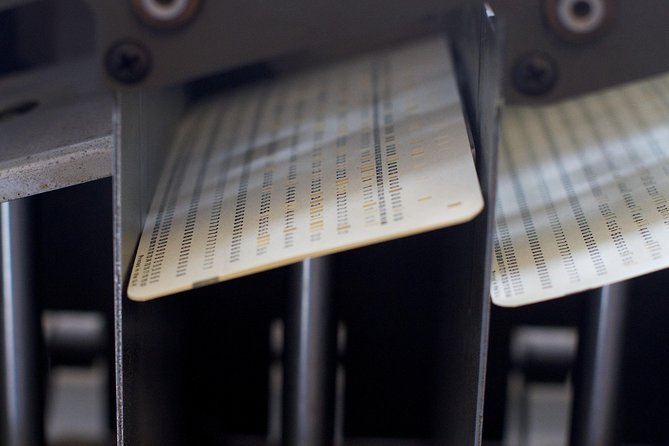 Family Ticket: National Museum of Computing  - Milton Keynes - The Sum Up