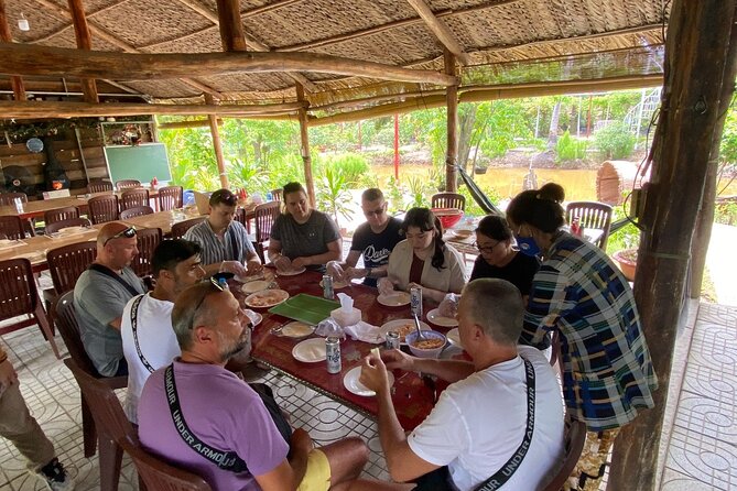 Family Tiny Garden Homestay 2Days 1Night Tour Cooking With Family - Common Questions
