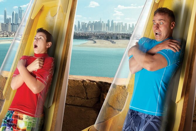 Family Tour - Overview and Inclusions