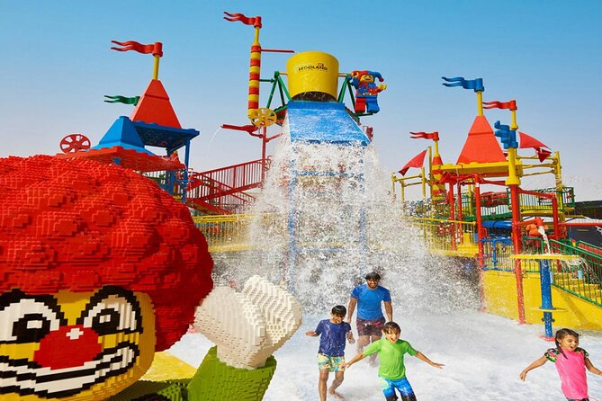 Family Tour - Delicious BBQ Dinner