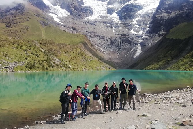Family Tour at Promotional Prices Cusco and Machupicchu 6 Days All Included - Tour Itinerary