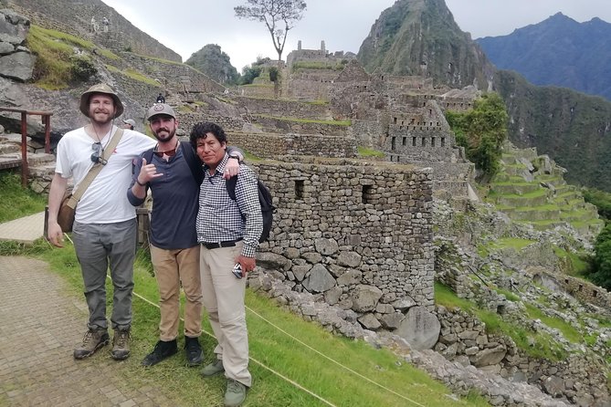 Family Tour at Promotional Prices Cusco and Machupicchu 6 Days All Included - Inclusions and Exclusions