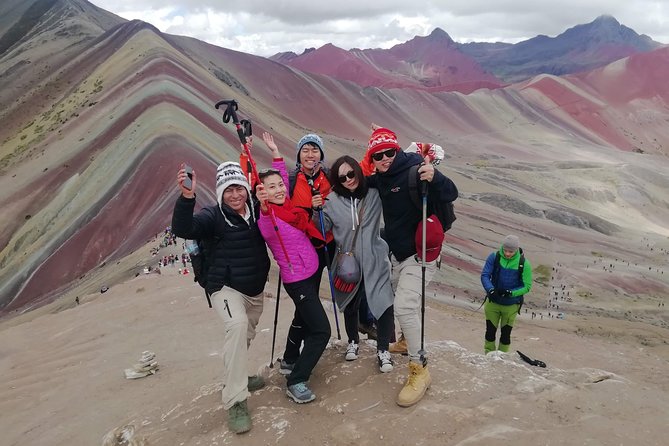 Family Tour at Promotional Prices Cusco and Machupicchu 6 Days All Included - Activities and Sightseeing