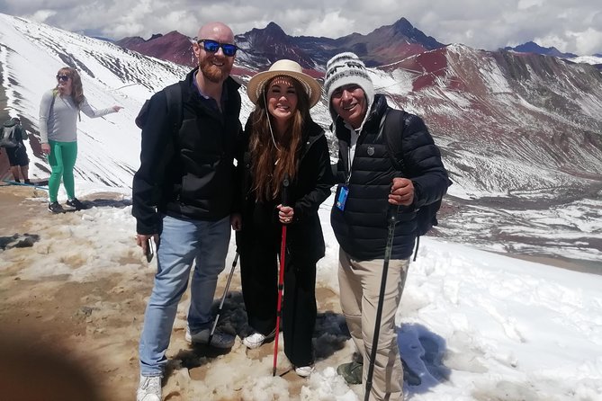 Family Tour at Promotional Prices Cusco and Machupicchu 6 Days All Included - Booking and Payment Information