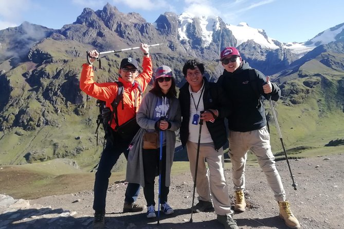 Family Tour at Promotional Prices Cusco and Machupicchu 6 Days All Included - Travel Tips and Recommendations