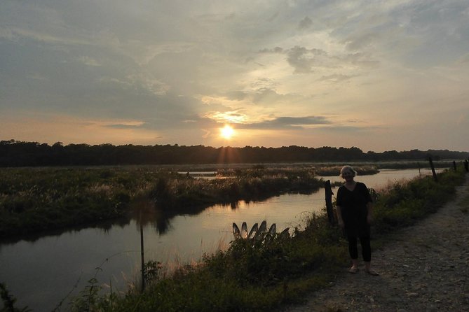 Family Tour - Directions