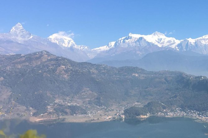 Family Tour - The Sum Up