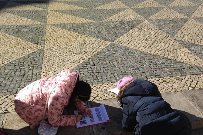 Family Tour: Essential Lisbon - Tour Overview