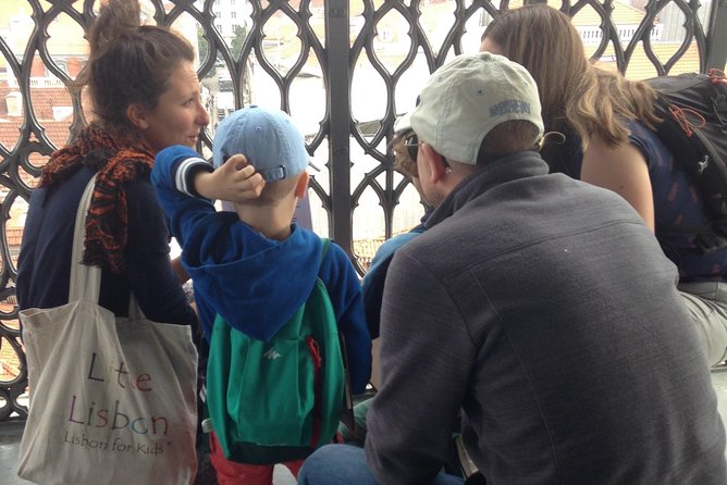 Family Tour: Essential Lisbon - Accessibility and Weather Considerations