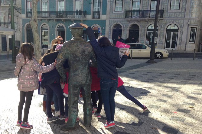 Family Tour: Essential Lisbon - What to Bring