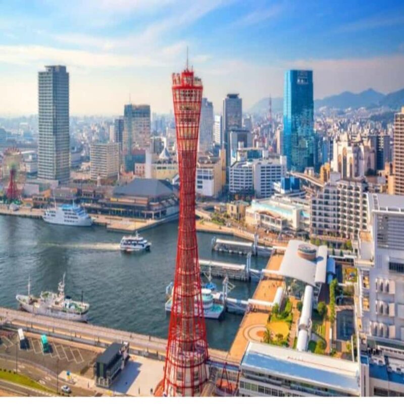 Family Tour: Explore Kobe & Himeji Culture & History - Good To Know