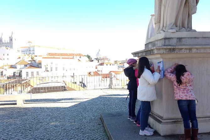 Family Tour: Genuine Lisbon - Local Insights and Hidden Gems