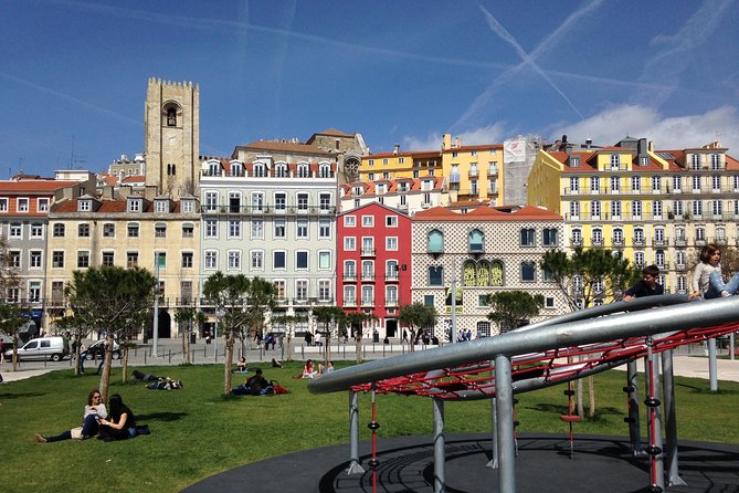 Family Tour: Genuine Lisbon - Tips for a Memorable Family Trip