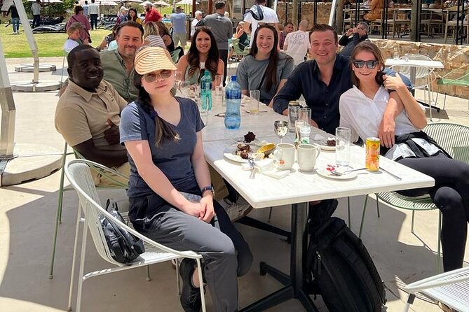 Family Tour In and Around Cape Town - Best Family-Friendly Activities in Cape Town