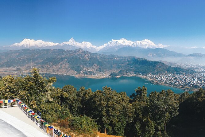 Family Tour in Nepal - Nepal City Tour 06 Days - Tour Highlights