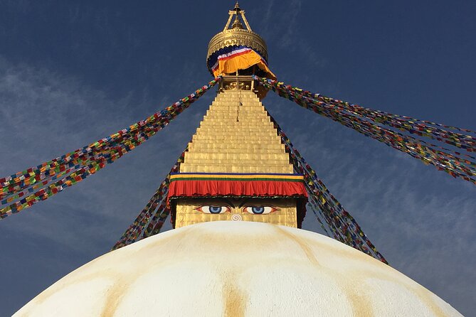 Family Tour in Nepal - Nepal City Tour 06 Days - Family-friendly Activities