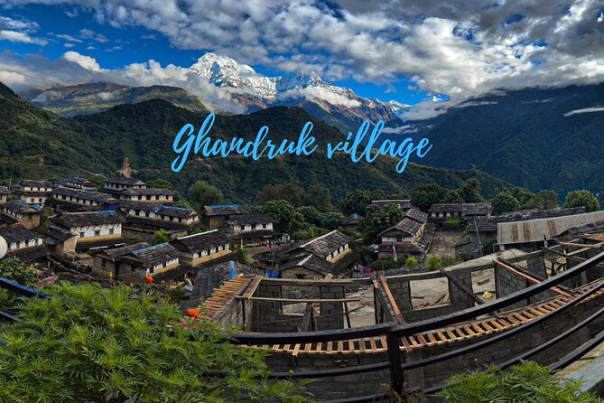 Family Tour in Nepal - Nepal City Tour 06 Days - Cultural Experiences