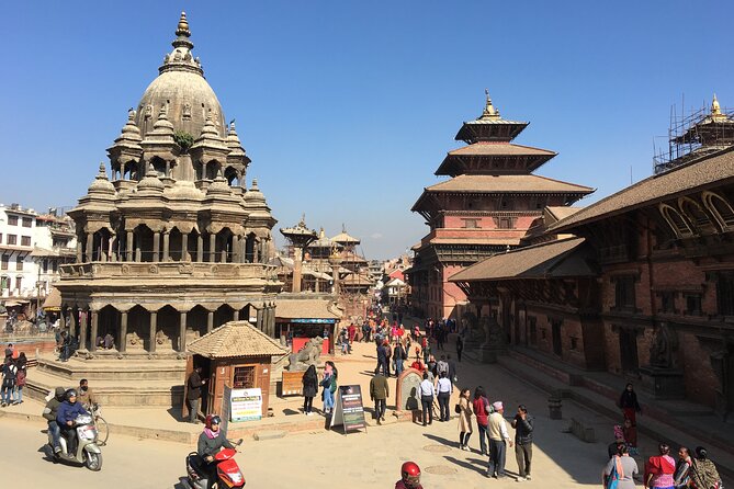Family Tour in Nepal - Nepal City Tour 06 Days - Local Cuisine and Dining