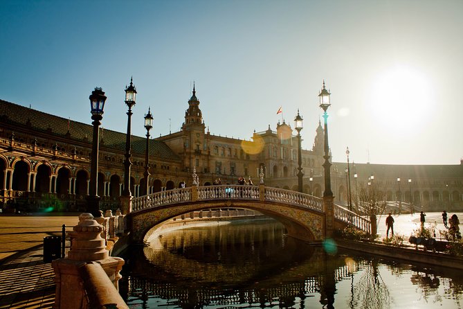 Family Tour in Seville . Private - Private Tour Options