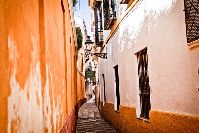 Family Tour in Seville . Private - Insider Tips for a Successful Family Tour