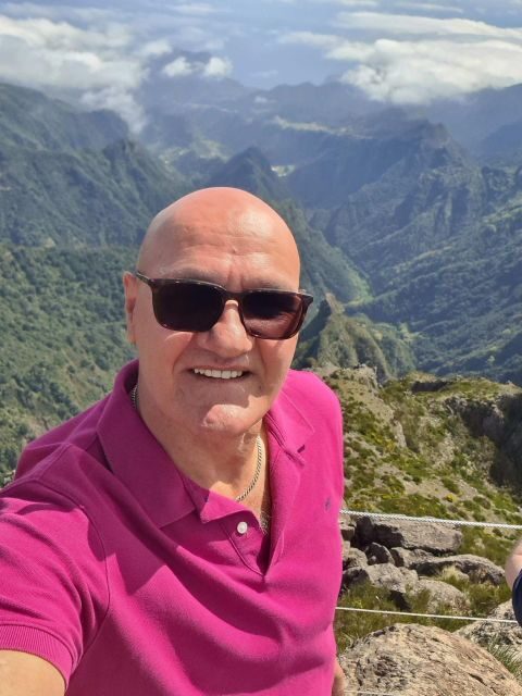 Family tour Madeira Island - Good To Know