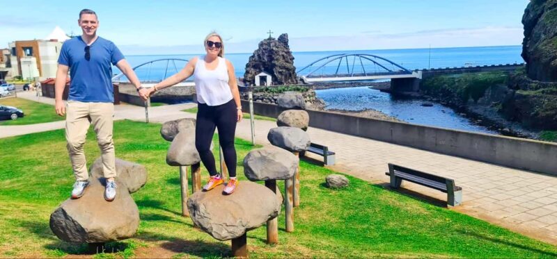 Family tour Madeira Island - Exploring Madeira on a Family-Friendly Tour